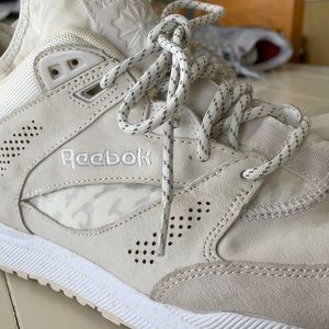Reebok ventilator hexalite athletic shoes …